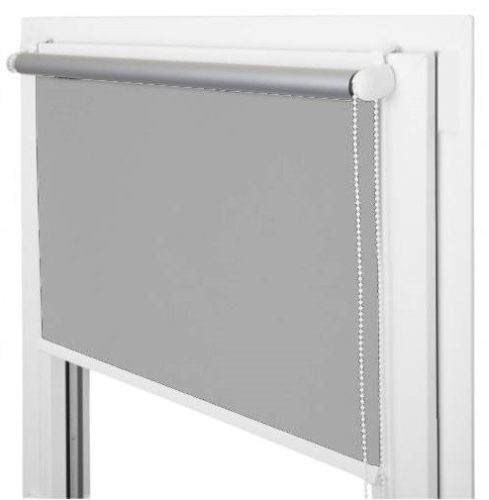 Simple Mini Blinds Invea Blackout Blind 57 cm x 150 cm