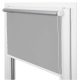 Simple Mini Blinds Invea Blackout Blind 57 cm x 150 cm