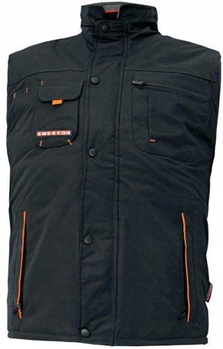 Cerva Unisex-M-Insulated Vest