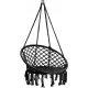 Garden, terrace and balcony swings PAGMIL hanging garden swing 80 x 80 cm