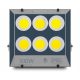 Halogen cold white 30000 lm 300 W