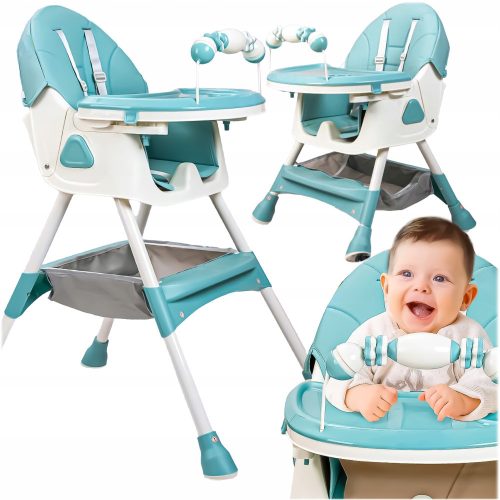  Feeding Chair Real Prices 95 x 70 x 60 cm