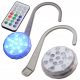 Waterproof lamps and lighting for swimming pools LED JACUZZI POOL LAMP waterproof SPA PILOT