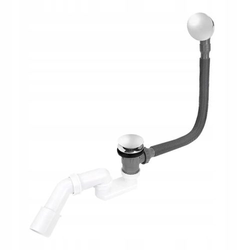 Instadrain 2645 bathtub siphon 50 mm