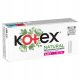  Kotex Tampons Super Natural 16x24