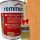 Remmers HK-Lazura 3in1 Glazing Agent Pine/Larch 5 l + Straight Flat Brush 5904122341216 5 cm