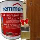 Remmers walnut wood impregnation 5 l + straight flat brush 5904122341216 5 cm