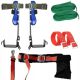 Cool, Fun Gadgets TREE CLIMBING TREE CLIMBING HARNESS KIT