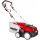 Cultivator, scarifier and aerator for grass, lawn and soil Aerator, scarifier Hecht 40 cm 1800 W