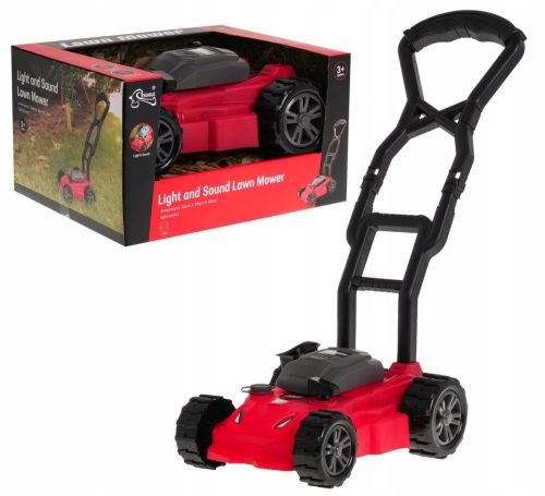 Ramiz ZOG.T1810 lawn mower