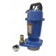 Garden irrigation pump - submersible pump Bayern 2650 W 12500 l/h