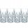 Glasses and cups Nachtmann drinking glasses 370 ml 4-pcs.