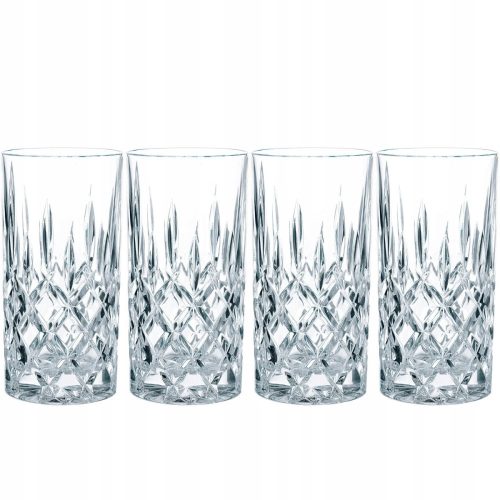 Glasses and cups Nachtmann drinking glasses 370 ml 4-pcs.