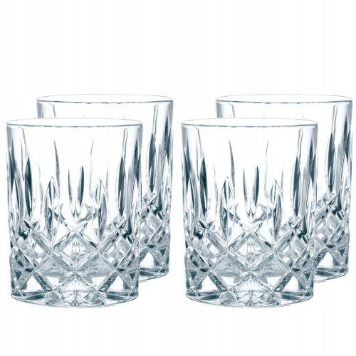 Glasses and cups Spiegelau & Nachtmann whisky glasses 295 ml 4-pcs.