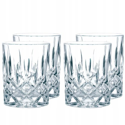 Glasses and cups Spiegelau & Nachtmann whisky glasses 295 ml 4-pcs.