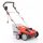  Hecht aerator, scarifier 36 cm 1600 W