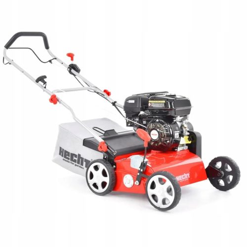 Cultivator, scarifier and aerator for grass, lawn and soil Aerator, scarifier Hecht 42 cm 5000 W