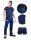 ART.MAS JEANS STRETCH long work trousers, size S
