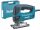  Makita jigsaw, 720 W, mains-powered