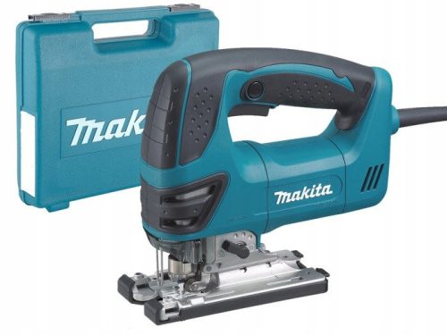  Makita jigsaw, 720 W, mains-powered