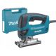  Makita jigsaw, 720 W, mains-powered