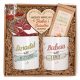  Gift set for GRANDPARENTS' DAY