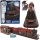  FDP 4D PUZZLE HARRY POTTER PARROT EXPRESS