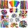  Creative DIY Kit 1000 Pieces