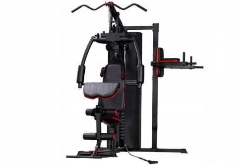  TAG Montana Exercise Atlas 2 Stations Home Gym