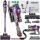  Zelmer ZSVC925T Wiktor vertical vacuum cleaner, purple