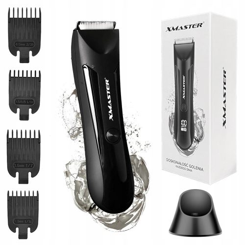  XMaster XM-SHAVE-PRO hair clipper