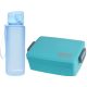  CoolPack water bottle 600 ml + CoolPack lunch box 1100 ml