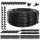  DRIPPER LINE garden hose drip irrigation pipe 25 m + 24 EL.