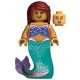  LEGO Disney dis110 Ariel Figure