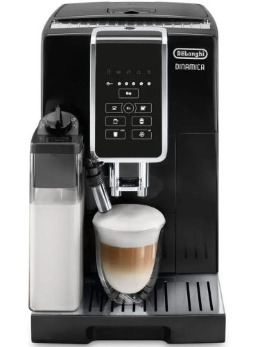  De'Longhi Dinamica ECAM 350.50.B 1450 W black automatic espresso machine