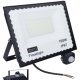 Halogens for outdoor and garden Halogen cold white 7000 lm 100 W