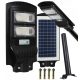  Smartled street light 100 W 2000 lm solar powered