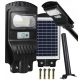  Smartled street light 50 W 1000 lm solar powered