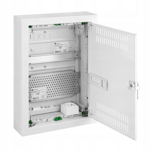 Elektro-Plast 0 V IP30 0 A switchgear