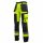 Long Urgent work trousers URGENT work trousers URG-715, 1960s