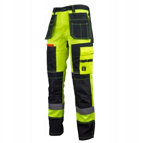 Long Urgent work trousers URGENT work trousers URG-715, 1960s