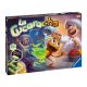  Ravensburger board game Night Edition La Cucaracha