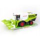  Bigtoys BA4825 combine harvester