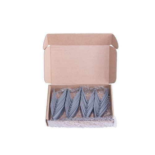 Mosco spring wedges 100 pieces