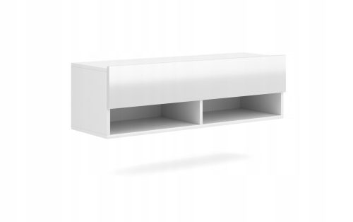  Vivaldi hanging TV cabinet 100 cm x 30 cm x 31 cm