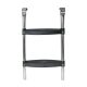 Aga trampoline ladder 60 cm