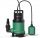 Garden irrigation pump - Vounot 750 W submersible pump 14,000 l/h