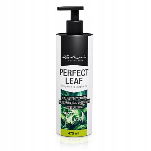  Multi-component fertilizer Lechuza liquid 0.65 kg 0.475 l