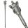 SDS-MAX Betonlochbohrer 55/500/600 mm