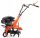  GATEC tiller 60 cm 2400 W 3.3 HP